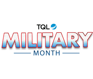 Military Month